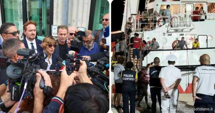 Open Arms, l’arringa di Giulia Buongiorno per far assolvere Salvini – Cosa ha detto l’avvocata e cosa dicono pm e ong