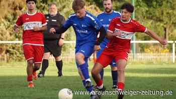 Premiere für die Roten: Der VfR Dostluk startet beim Rewe Juniorcup