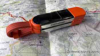 This 4-in-1 keychain charger is my new essential travel accessory