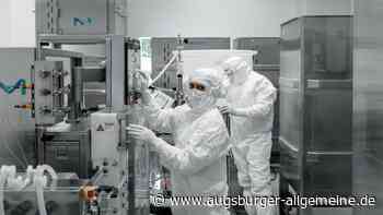 Ist eine Medikamenten-Kooperation zwischen R-Pharm und Bayern denkbar?