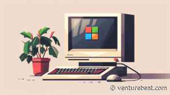 OpenAI just launched ChatGPT for Windows—and it’s coming for your office software