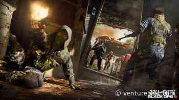 Call of Duty: Black Ops 6 and UI requires a beefy preload starting Monday