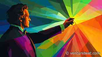 Archetype AI’s Newton model learns physics from raw data—without any help from humans