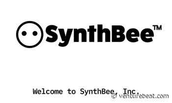 Magic Leap founder is back with $20M funding round for SynthBee