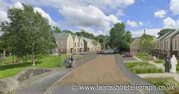 'Brilliant' new homes for 1950's estate approved