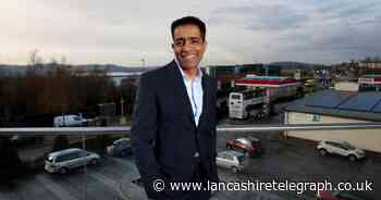 Daily Mail settles claim after ‘false’ info published about Issa brother relationship