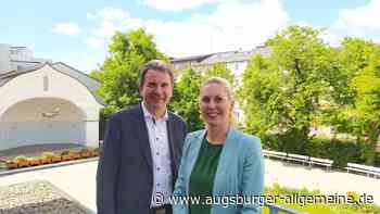 Nächster Paukenschlag: Bad Wörishofens Kurdirektorin hat überraschend gekündigt