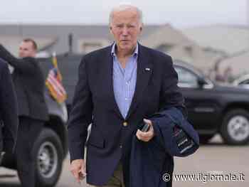 Il giallo del labiale tra Biden e Obama