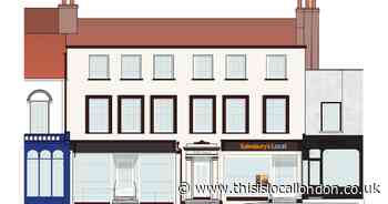 Plans for new Sainsbury's Local to open in Blackheath Village creating 20 new jobs