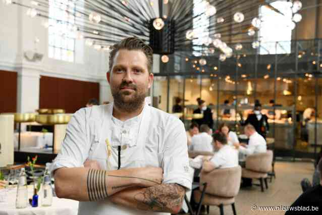 Nick Bril trekt met The Jane weg uit Groen Kwartier, maar niet uit Antwerpen: “Vergis je niet, het volgende project wordt nog fenomenaler”