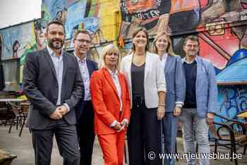 N-VA en CD&V vormen opnieuw een coalitie in Duffel: “We hebben een gezamenlijke visie”