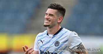 Hull City stance on ex-Liverpool winger Ryan Kent revealed after Fenerbahce exit