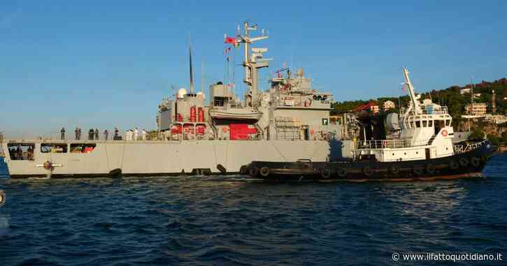 Albania, i 12 migranti lasciano il centro di Gjader: torneranno in Italia su una nave della Marina