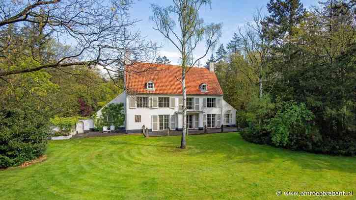 Dit is het duurste klushuis van Brabant: 'Renovatie kost zomaar 1 miljoen'