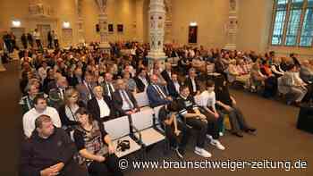 Helmstedter Sportlerwahl 2024 – elf Einzelsportler nominiert