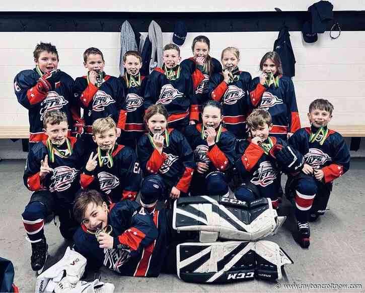 Home openers and more in Jets Hockey this weekend 