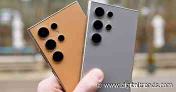 Here’s what all Samsung Galaxy S25 phones could look like