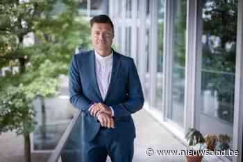 Burgemeester Koen Metsu na gesprekken met CD&V en Lijst voor Edegem: “We hebben zeer constructief en respectvol met elkaar gepraat”