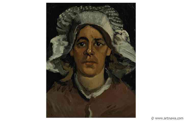 Dutch Museum Buys Van Gogh Painting for More Than $9 M.