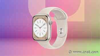 Apple Watch Series 8 Deals: Grab a Refurbished Previous-Gen Model at a Discount While You Can