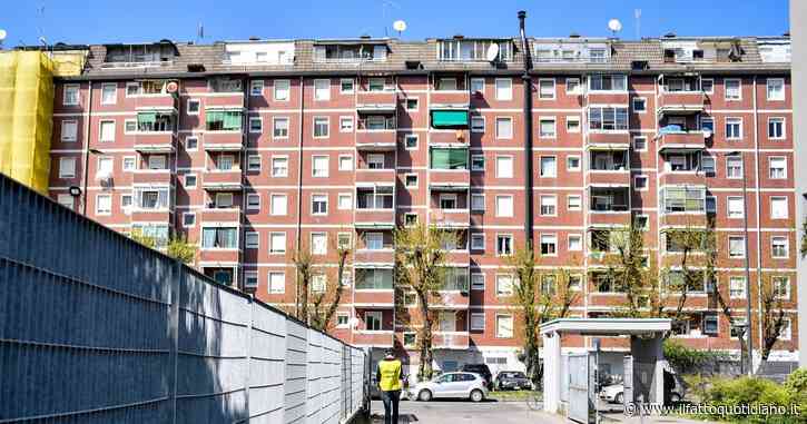 Assegnazione case popolari: i dati di Roma non sono degni della capitale di un Paese G7