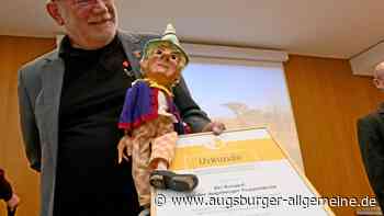 Sie sind Markenbotschafter und Mutmacher