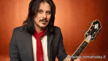 Gilby Clarke in concerto al CrossRoads Live Club