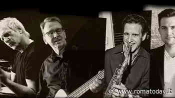 Dave Weckl in concerto al CrossRoads Live Club