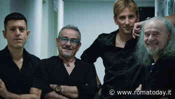 Le Orme in concerto al CrossRoads Live Club