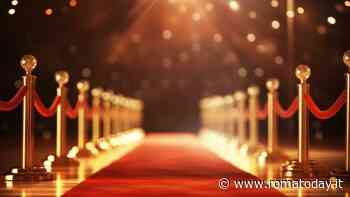 Red carpet dell'arte