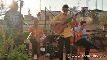 Latin Jazz! Casalive x Latin Tram Quartet & Franiko Calavera