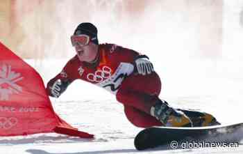 What we know about Ryan Wedding, Canadian Olympian and accused drug lord