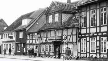 Ein Kneipenbummel durch die Altstadt von Salzgitter-Bad