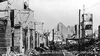 80 Jahre Braunschweiger Bombennacht: Überfordert uns das Gedenken?