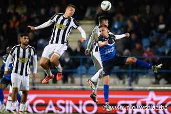 Jasper Van Oudenhove trekt met FCV Dender naar jeugdrivaal Cercle: “Tactisch hebben we ons goed voorbereid”