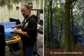 Exclusieve kijk achter de schermen van De Grote Schijn: “Alle magie wordt in deze ruimte aangestuurd”