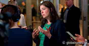 Bill 20: Alberta government unveils new rules for municipal political parties, donations