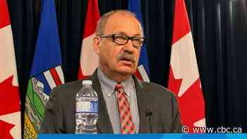 Alberta government unveils new rules for municipal political parties, donations