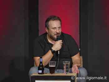 Montanini: "La Rai mi ha censurato su Benigni, ecco perché"