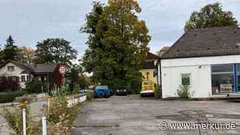 Bäckerei Kasprowicz plant Café an der B2 in Weilheim