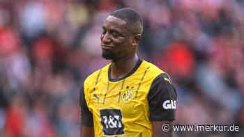 Vor Englischen Wochen: Dortmund trifft Guirassy-Absprache