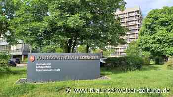 Raub – so hielten sie dem Opfer in Hohenhameln ein Gewehr vors Gesicht