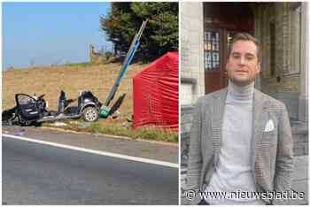 Advocaat van spookrijdster die inreed op gezin, wil onderzoeksrechter wraken: “Hij is niet onpartijdig”