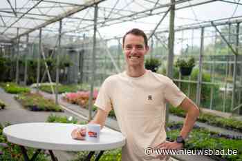 Marathonloper Koen Naert zetelt straks in gemeenteraad: “Positief verrast door resultaat”