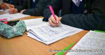 Read the full Ofsted report for school with 'distinctive family ethos'