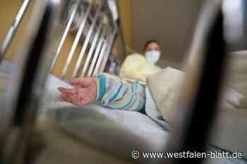 Kinderärzte in Sorge: RSV-Impfstoff knapp