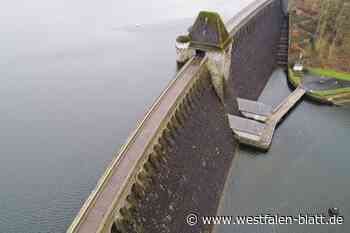 Bielefeld: Zweifel am Ausmaß der Wasserverluste im Leitungsnetz