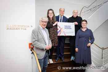 Theater will noch weltoffener werden