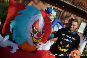 Eine sagenhaft liebenswürdige Grusel-Show