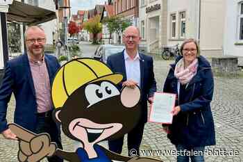 9,6 Millionen Euro fließen in die Umgestaltung der Haller Innenstadt